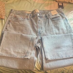 Universal Thread Light Blue Women Jeans